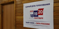 В районах Орловской области активно выбирают обновлённые составы органов местного самоуправления - Единая Россия
