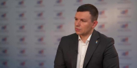 Антон Гудименко: «У граждан РФ есть право выбирать власть вне зависимости от внешних обстоятельств» - Астрахань 24