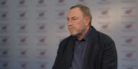 Александр Буркин: «Я всегда голосую сам и призываю к этому всех земляков» - Астрахань 24