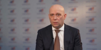 Алексей Чепяков: «Мы выбираем курс развития страны и региона» - Астрахань 24