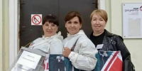 Члены участковых комиссий Мурманской области выезжают на дом к избирателям - Мурманский вестник
