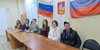 Наблюдатели отметили высокую явку и встречи друзей - РузаРИА