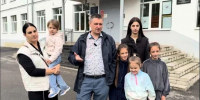 Пример родителей – залог активной гражданской позиции детей - Комсомольская Правда