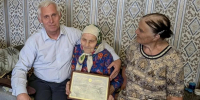 Две труженицы тыла из Верхнеуслонского района попали на доску почёта РТ - Волжская новь