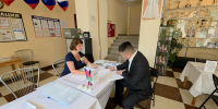 В Сочи в выборах депутатов Государственной Думы принимают участие спортивные городские династии - Sochi.Com
