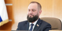 Фото пресс-службы Законодательного собрания Вологодской области - Вологда-поиск