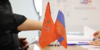 Явка на выборах в Госдуму в Петербурге составила 41,29 процента - Петербургский дневник