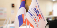 Явка на выборах депутатов Госдумы к концу второго дня голосования составила 44,38% - Петербургский дневник