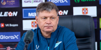 Александр Селенков: «Болельщики всегда нас поддерживают и гонят нас вперёд» - ФК Зенит