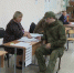 Новгородец-участник СВО рассказал, как и почему он голосовал - 53news.Ru