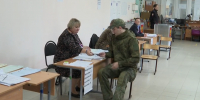Новгородец-участник СВО рассказал, как и почему он голосовал - 53news.Ru