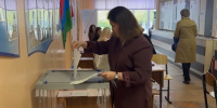 Заслуженный врач Карелии Ольга Барышева объяснила, почему важно прийти на выборы - StolicaOnego.Ru