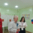На территории Белинского района продолжается голосование - Белинский район