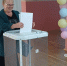 Голосование продолжается - Земетчинский район