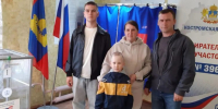 Двойной праздник - Газета Нейские вести