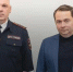 Спасших девочку в смертельной аварии под Апатитами наградили - SeverPost.ru