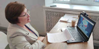 Подведены итоги второго дня голосования в Тульской области наблюдателями - Ракурс 32