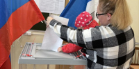 Высокая конкуренция и активное наблюдение - Единая Россия