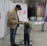 Завершился второй день голосования в Новгородской области - Единая Россия