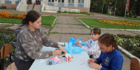 Во второй день выборов в Болгаре выступили «Верный путь» и «Болгар Микс» - Газета Новая жизнь