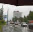 Дождь в Петрозаводске - Петрозаводск говорит