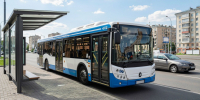 bus1909Можно ли останавливаться на автобусной остановке? - Мир Белогорья