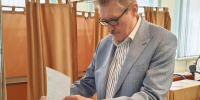 Андрей Аникеев: «Выбирать нужно по совести» - Единая Россия