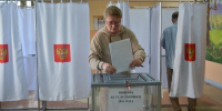 В Ивнянском муниципалитете второй день идут активно выборы - Сетевое издание Ивня онлайн