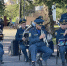 В Иркутске духовой оркестр Главного управления МЧС выступил перед горожанами - Газета Красноярский рабочий
