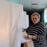 Председатель Курского городского Собрания проголосовала на выборах депутатов Государственной Думы и регионального парламента - Kursk.Com