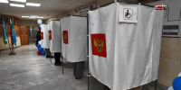 Данные явки: почти 545 тысяч избирателей в Югре уже сделали свой выбор - СургутИнформТВ