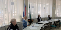 «Переехала недавно и уже голосую»: что говорят курганские избиратели о выборах - Новый мир