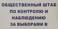 В Адыгее на выборах депутатов Госдумы РФ и Госсовета — Хасэ работают 700 общественных наблюдателей - ИА Адыгея Сегодня