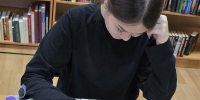 Арт-практикум «Магия красок на ткани: создаем уникальный шопер» - Спасский район