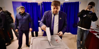 Выборы определяют дальнейшее развитие страны и республики – директор ТФОМС Чечни - ИА Чечня Сегодня
