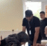 Родители погибшего героя СВО из Цилитля проголосовали на выборах - Гумбетовский район