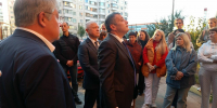Квартиры, пострадавшие от атаки БПЛА, отремонтируют не за счет владельцев - Газета Железногорские новости