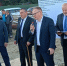 В Железногорске заложили капсулу к потомкам - Газета Железногорские новости