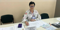 Как в Железногорске проходит основное голосование - Газета Железногорские новости