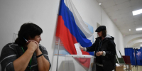 47% на второй день: явка на выборах в Госдуму на Кубани продолжает расти - Комсомольская Правда