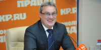 Вячеслав Гайзер планирует после освобождения приехать в Коми - Комсомольская Правда