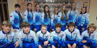 Школьники Кировской области вышли в финал Президентских спортивных игр - Prochepetsk.ru