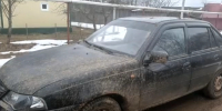24-летний парень из Кумен лишился автомобиля из-за пьянки - Prochepetsk.ru