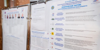 В Волгоградской области участие в выборах приняли ветераны СВО - Волга-Медиа