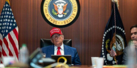 Трамп объявил о создании Сил искусственного интеллекта - ИА Татар-информ
