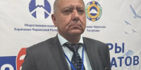 Федеральный эксперт Олег Петренко: Нарушений, способных повлиять на волеизъявление граждан, в Карачаево-Черкесии не зафиксировано - Правительство Карачаево-Черкесской Республики