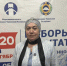 Раиса Айбазова: Каждый голос важен, потому что он определяет будущее нашей страны - Правительство Карачаево-Черкесской Республики