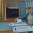 Жительница Тетюш проголосовала за процветание государства - Газета Тетюшские зори