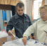 Избиратели в Тетюшах активно голосуют на выборах депутатов Госдумы - Газета Тетюшские зори