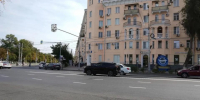 В Астрахани завершается ремонт улицы Боевой - Администрация города